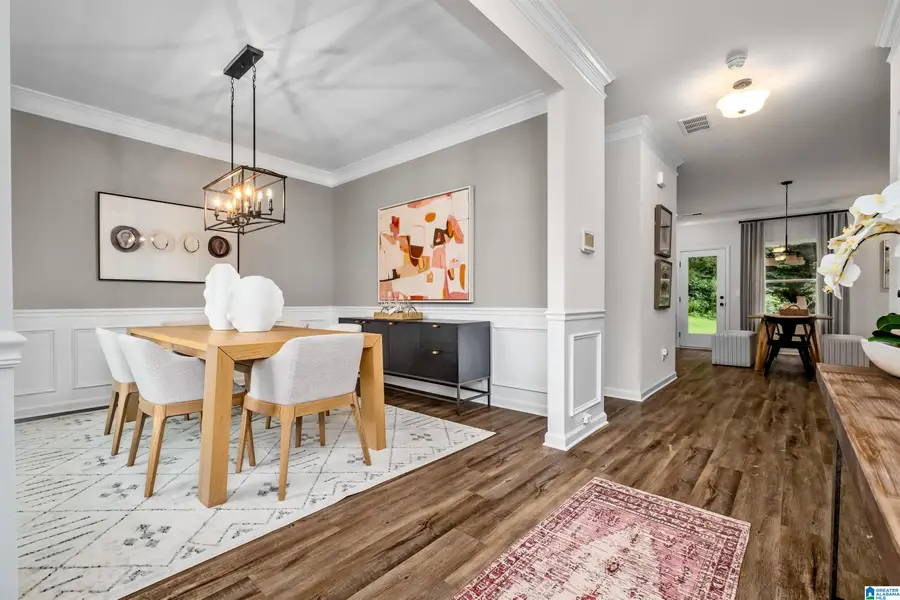 9323 BRUNSWICK AVENUE, Kimberly Morris, AL 35116 - Image #3