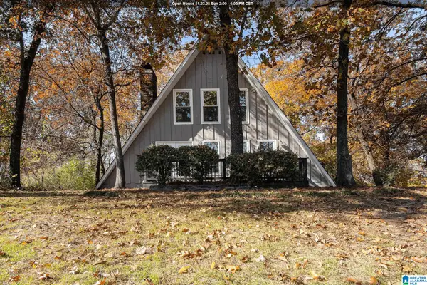 108 HICKORY HILLS DRIVE, Alabaster, AL 35007