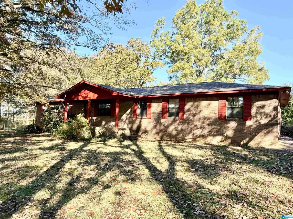 1463 STEELE STATION, Steele, AL 35987 - Image #1