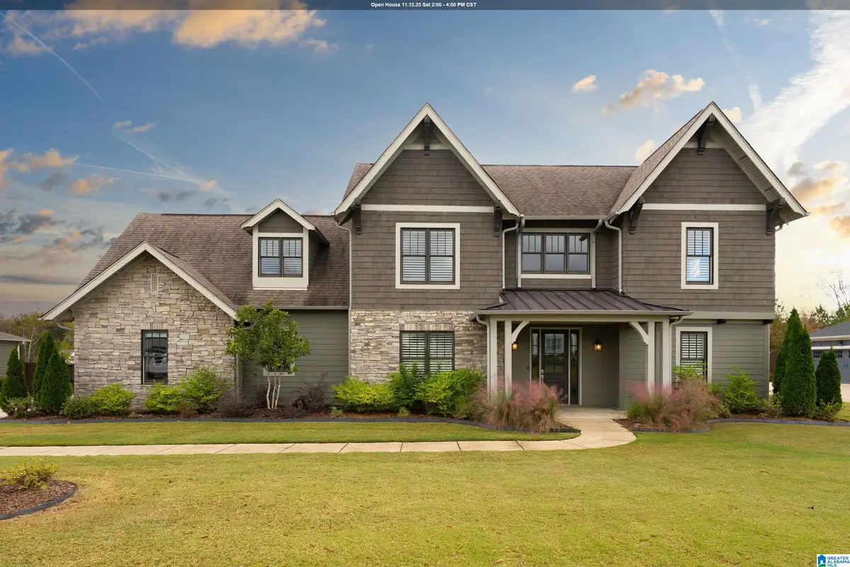 2744 BLACKRIDGE LANE, Hoover, AL 35244 - Image #1