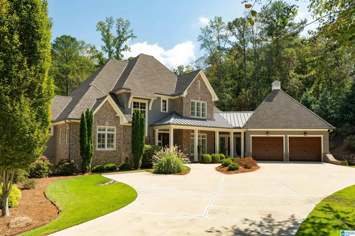 125 COSHATT TRAIL, Hoover, AL 35244 - Image #1