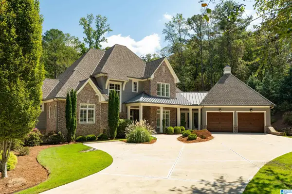 125 COSHATT TRAIL, Hoover, AL 35244