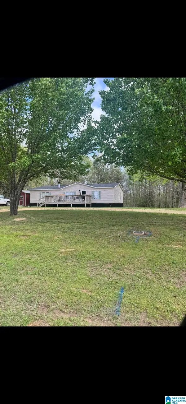 2777 NIX ROAD, Phil campbell, AL 35581