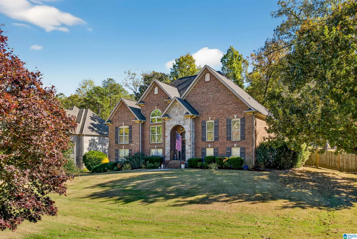 3640 TIMBER WAY, Helena, AL 35022 - Image #1