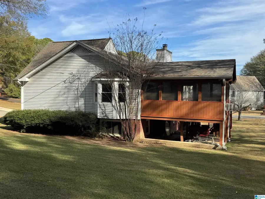 100 TOMAHAWK CIRCLE, Pelham, AL 35124 - Image #3