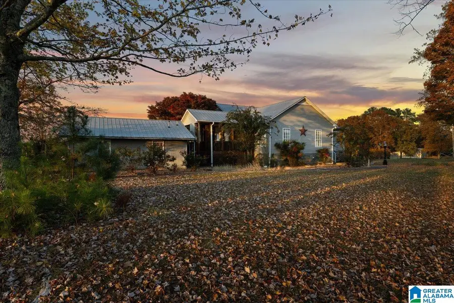 2405 CLIFF SPRINGS ROAD, Oneonta, AL 35121 - Image #2