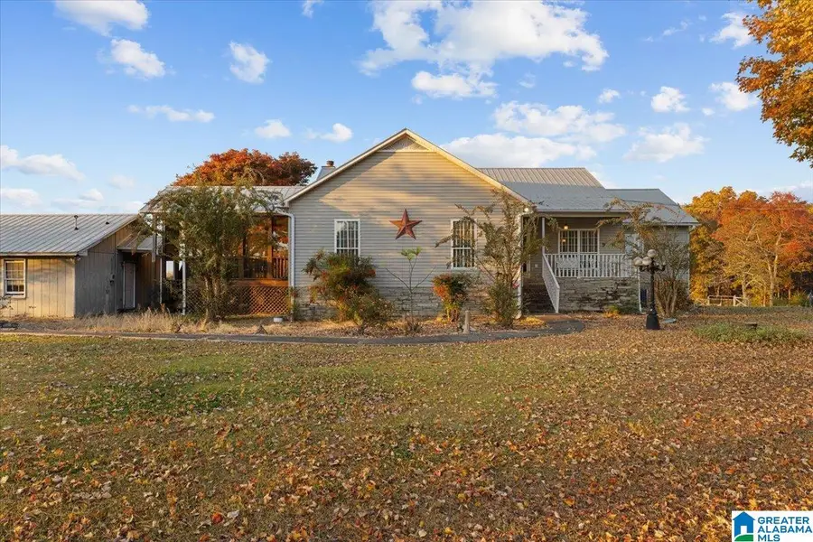 2405 CLIFF SPRINGS ROAD, Oneonta, AL 35121 - Image #3