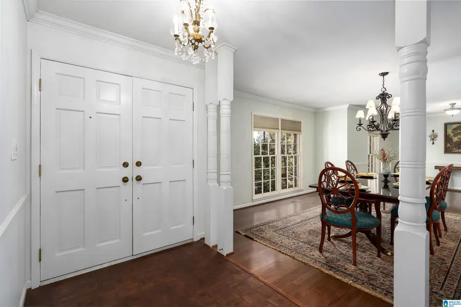 1380 STARCROSS DRIVE, Vestavia Hills, AL 35216 - Image #2