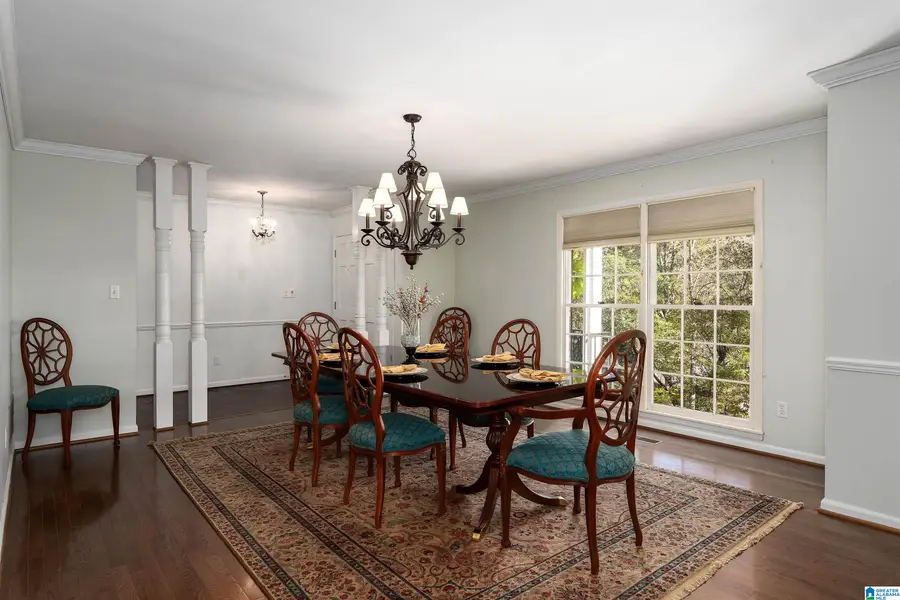 1380 STARCROSS DRIVE, Vestavia Hills, AL 35216 - Image #3