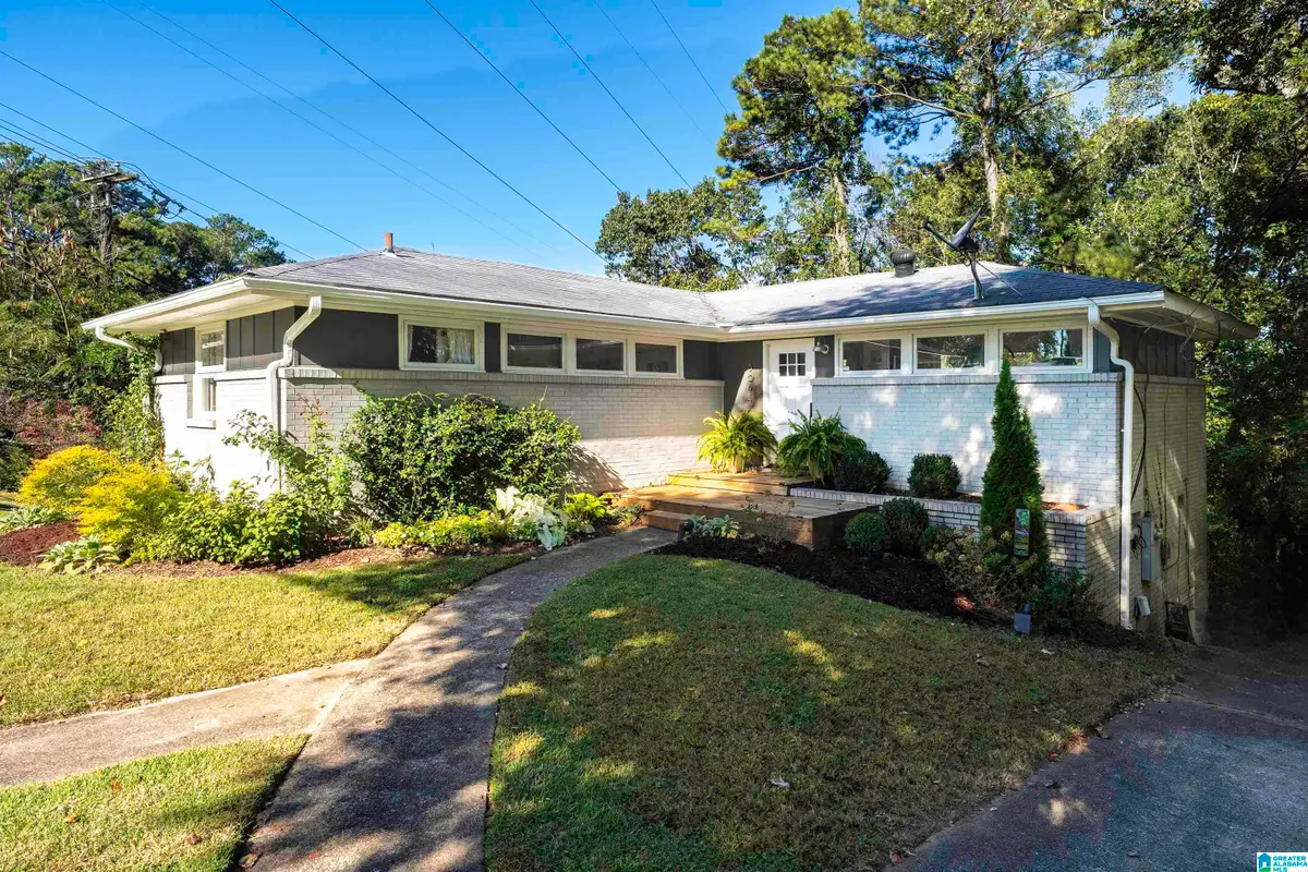 5044 SCENIC VIEW DRIVE, Irondale, AL 35210 - Image #1