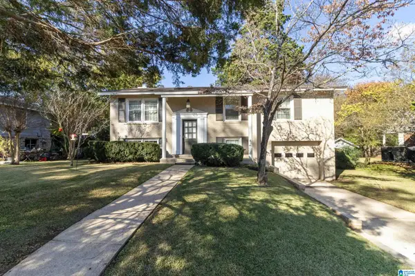 1320 INGRAM AVENUE, Birmingham, AL 35213