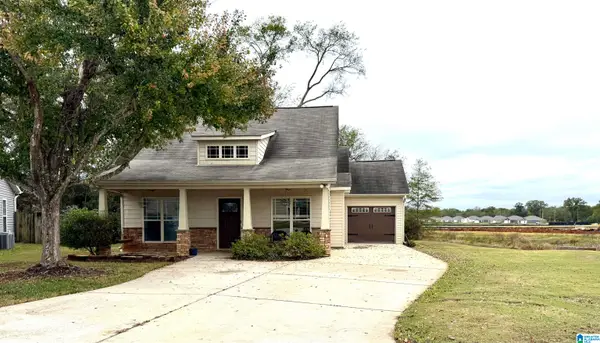 140 WHITESTONE TRAIL, Calera, AL 35040