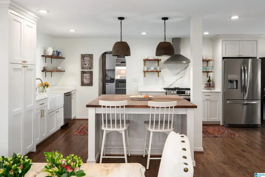 2100 SHADES CREST ROAD, Vestavia Hills, AL 35216 - Image #2