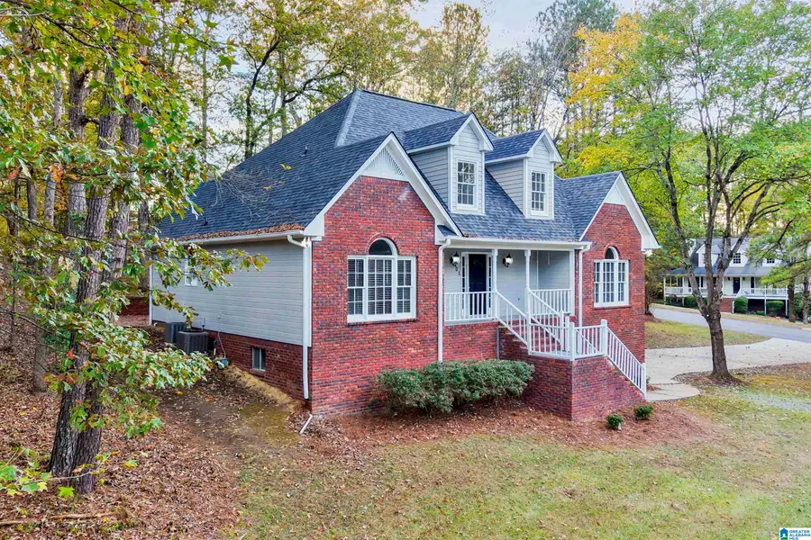 101 PINTAIL DRIVE, Pelham, AL 35124 - Image #2