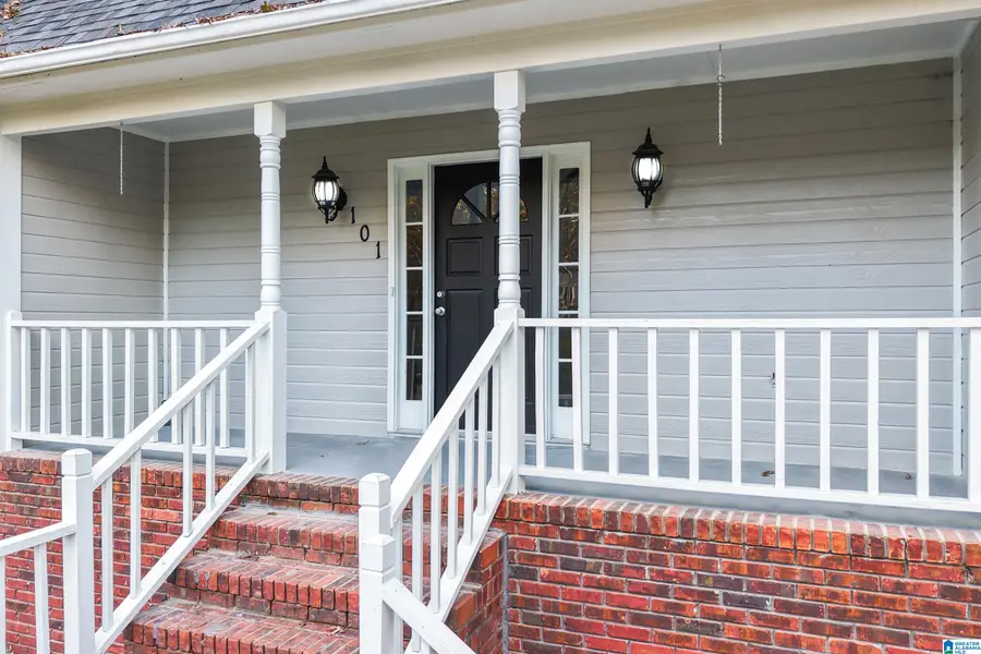 101 PINTAIL DRIVE, Pelham, AL 35124 - Image #3