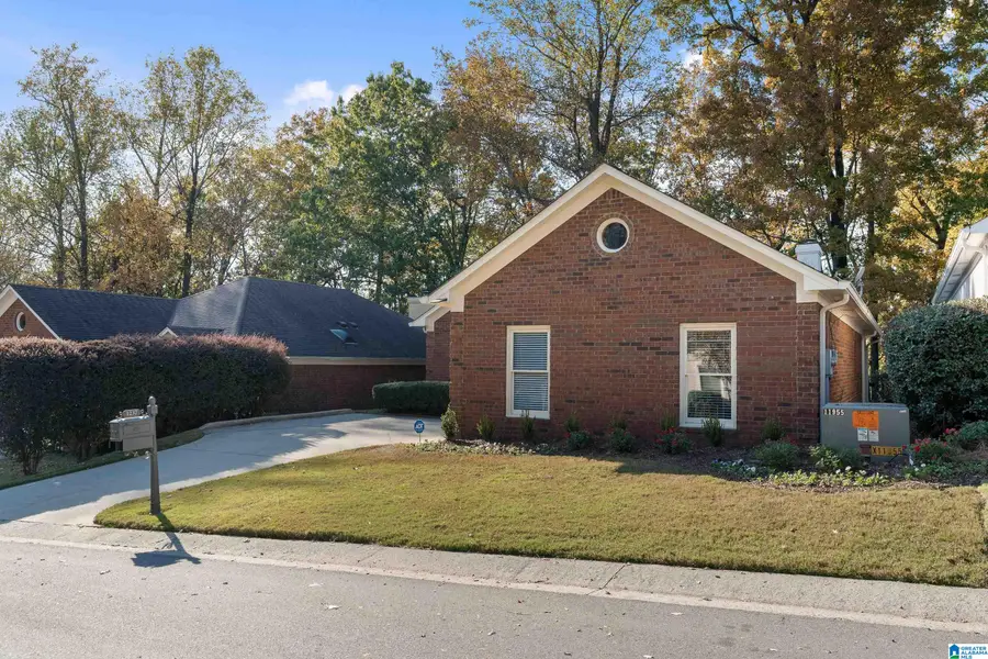 1237 BERWICK ROAD, Hoover, AL 35242 - Image #3