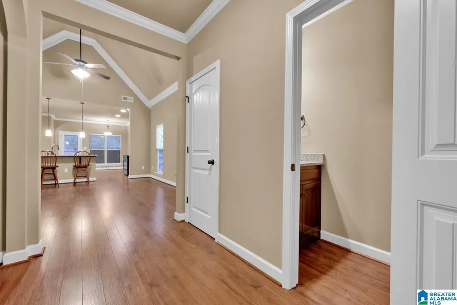 379 W PARK DRIVE, Fultondale, AL 35068 - Image #3