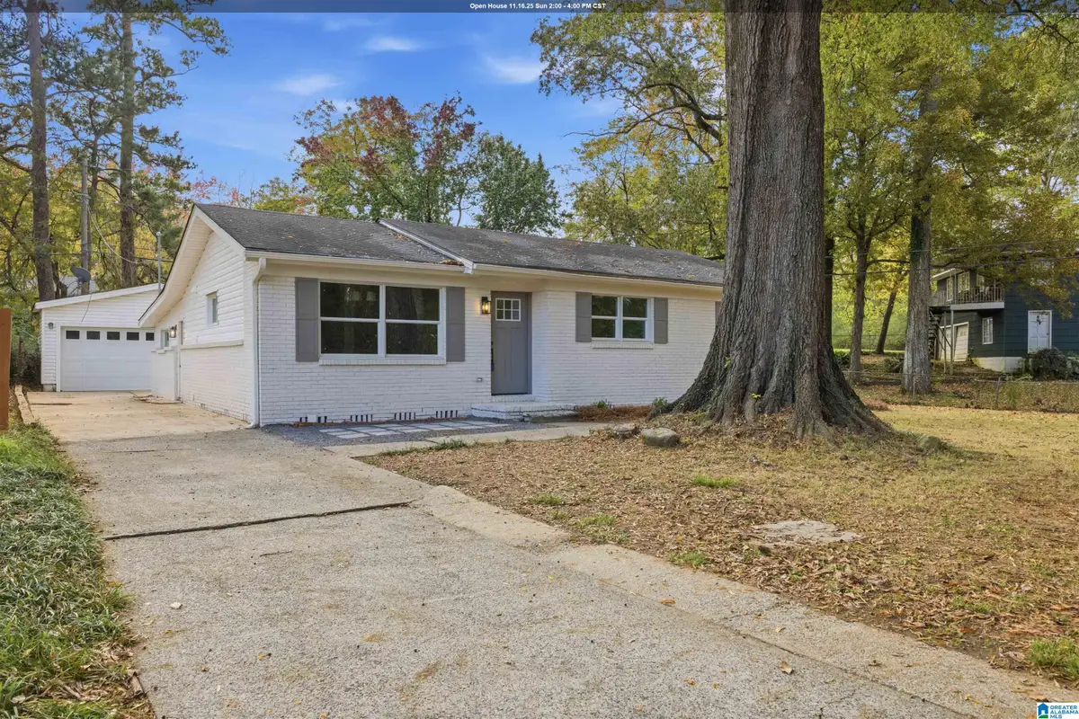 1005 QUEENSBURY ROAD, Homewood, AL 35209 - Image #1