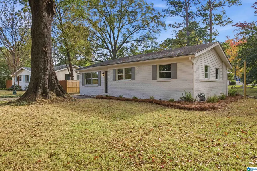 1005 QUEENSBURY ROAD, Homewood, AL 35209 - Image #3