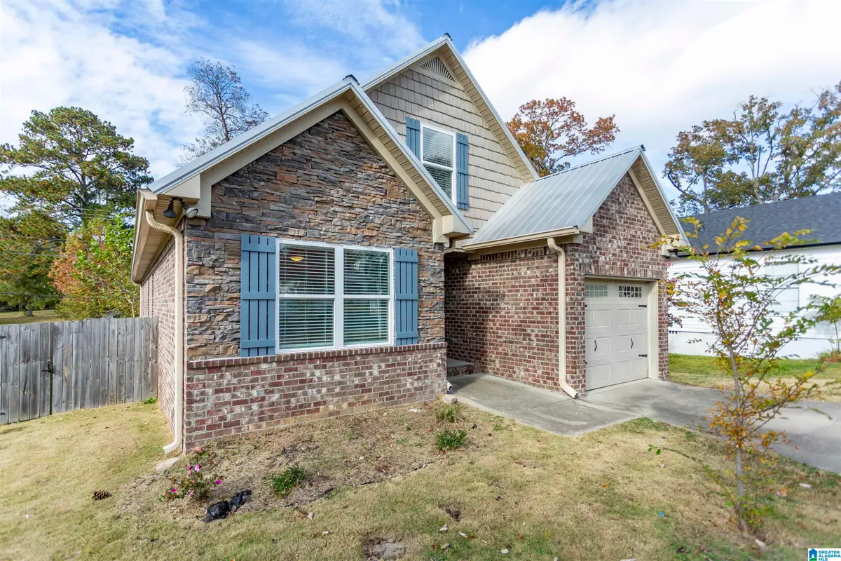 1814 S 4TH AVENUE, Irondale, AL 35210 - Image #1