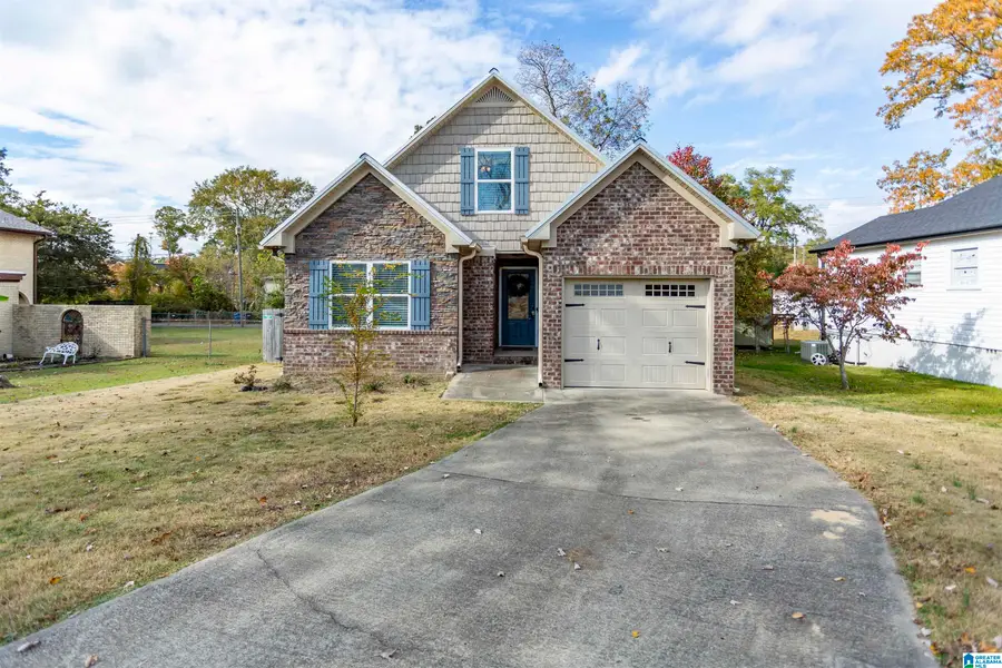 1814 S 4TH AVENUE, Irondale, AL 35210 - Image #2