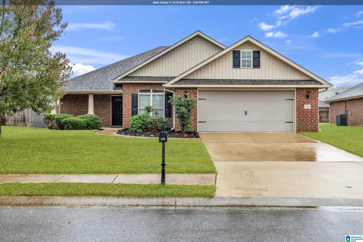 129 RIVER CREST LANE, Helena, AL 35080 - Image #1