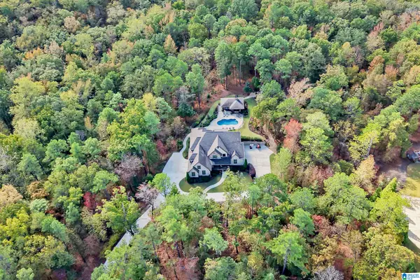 317 OAK MOUNTAIN CREST WAY, Pelham, AL 35124