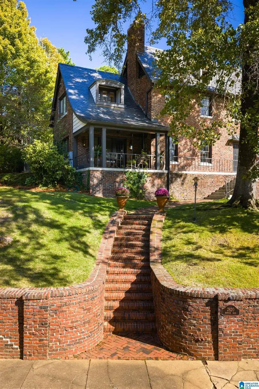 2820 BERWICK ROAD, Birmingham, AL 35213 - Image #2