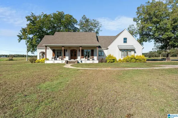 2037 HIGHWAY 129, Fayette, AL 35555