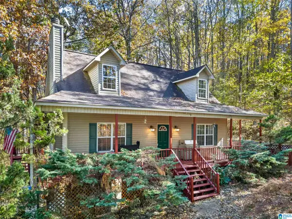 995 BEAVER RIDGE DRIVE, Ashville, AL 35953