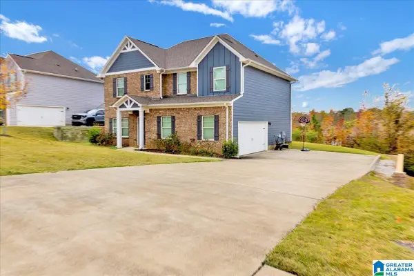 6421 CARROLL COVE PARKWAY, Mccalla, AL 35111
