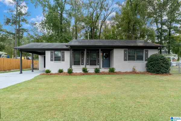 969 OAK GROVE ROAD, Homewood, AL 35209