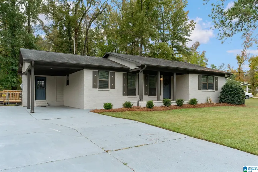 969 OAK GROVE ROAD, Homewood, AL 35209 - Image #2