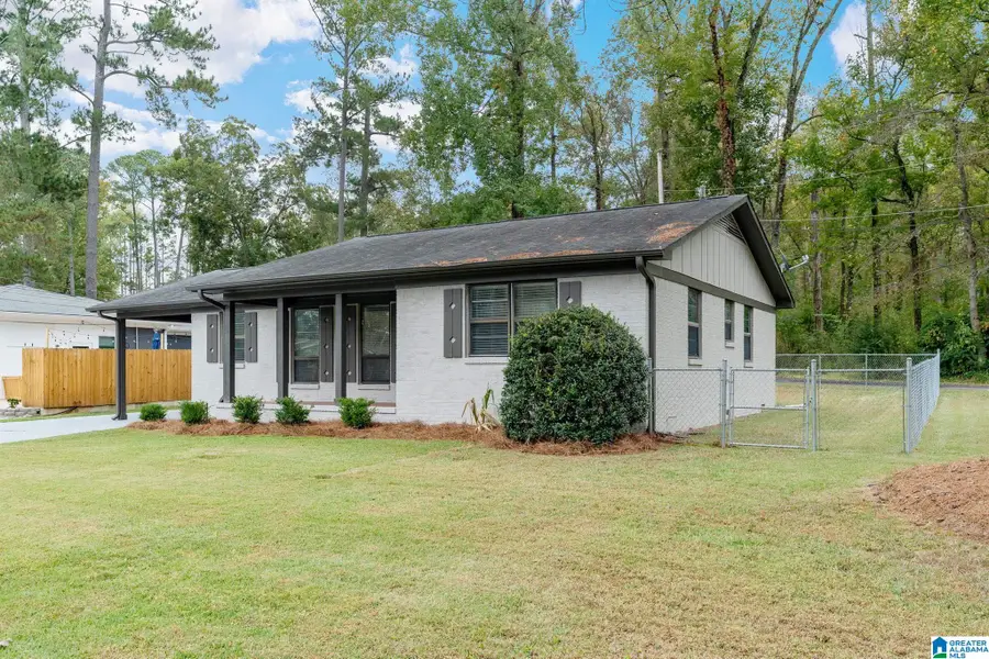 969 OAK GROVE ROAD, Homewood, AL 35209 - Image #3