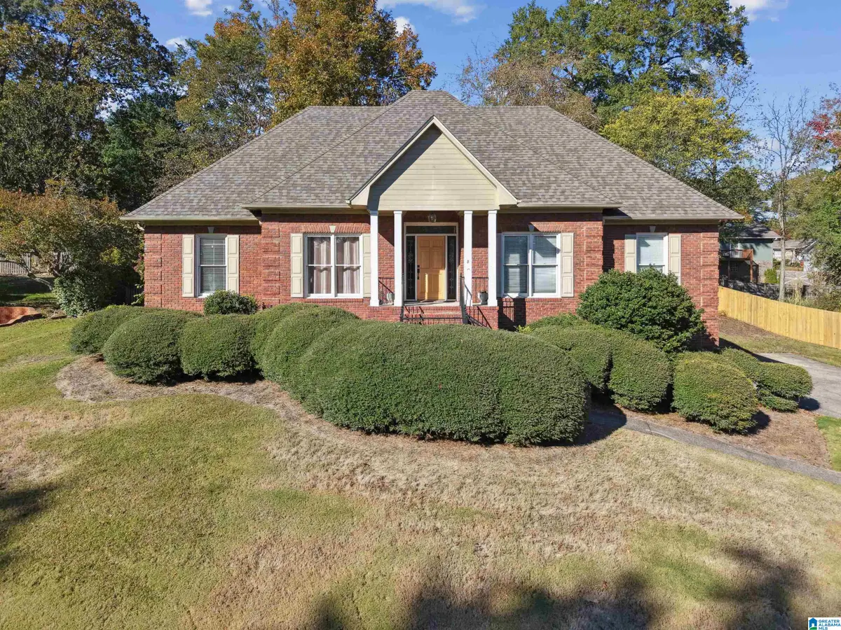 305 ROUNDABOUT DRIVE, Trussville, AL 35173 - Image #1
