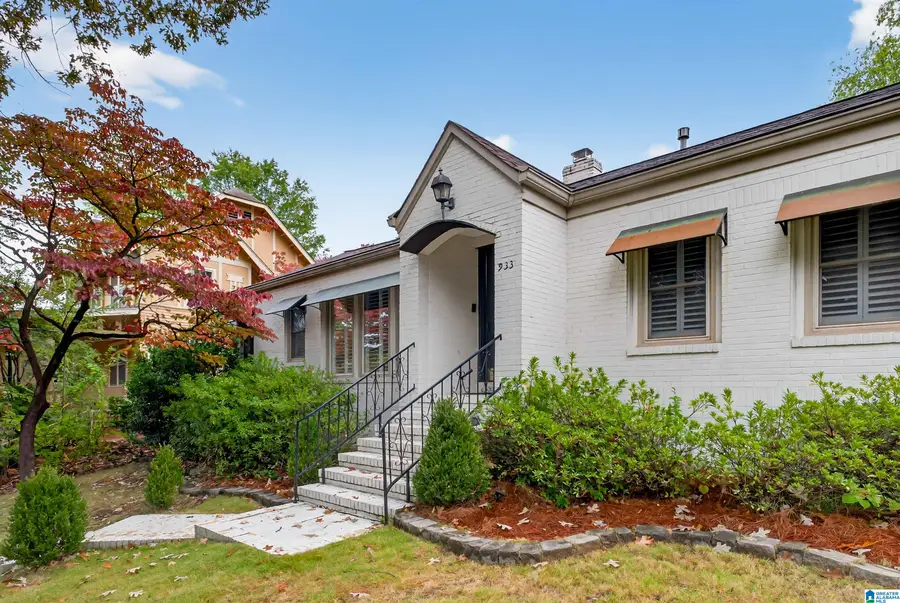 933 42ND STREET S, Birmingham, AL 35222 - Image #2