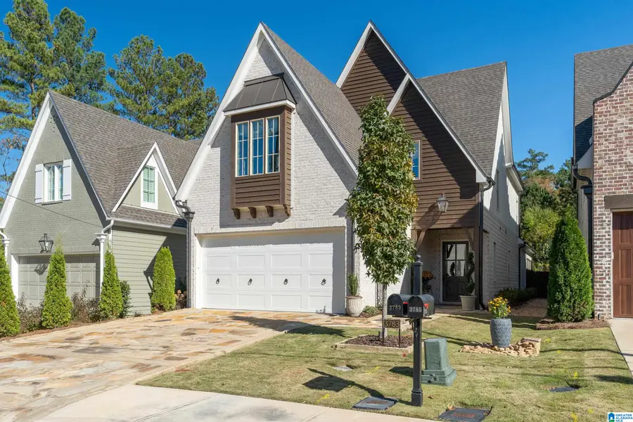 3783 FAIRHAVEN DRIVE, Vestavia Hills, AL 35223 - Image #2