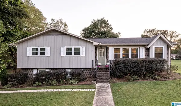 1641 JAYE DRIVE, Gardendale, AL 35071