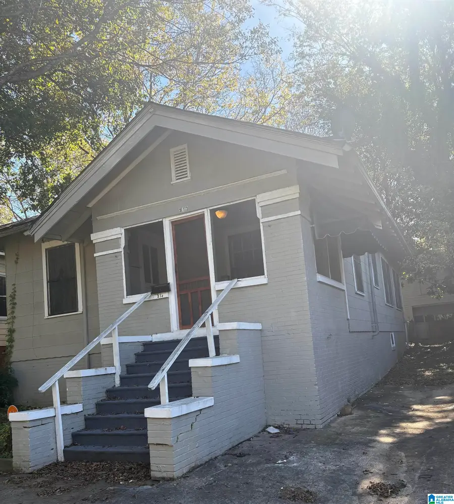 513 LLOYD NOLAND PARKWAY, Fairfield, AL 35064 - Image #2