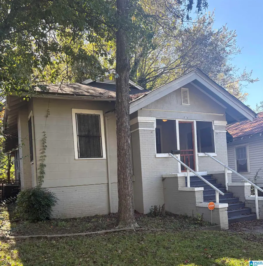 513 LLOYD NOLAND PARKWAY, Fairfield, AL 35064 - Image #3