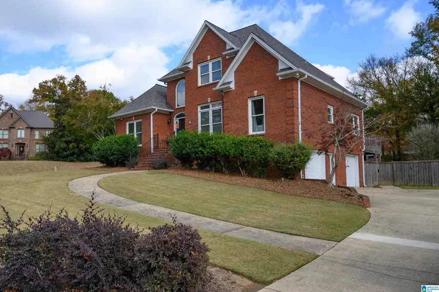 6225 EAGLE POINT CIRCLE, Birmingham, AL 35242 - Image #2