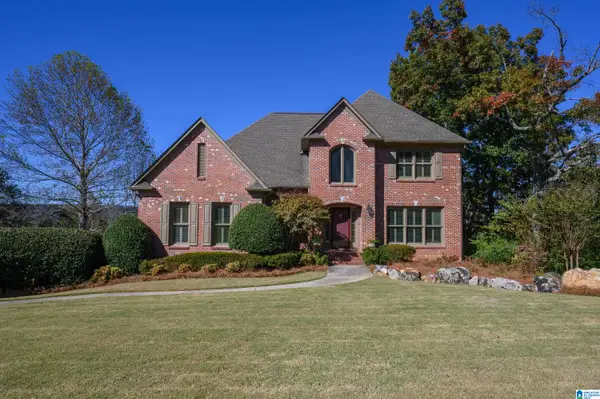 456 CONROY CIRCLE, Sterrett, AL 35147