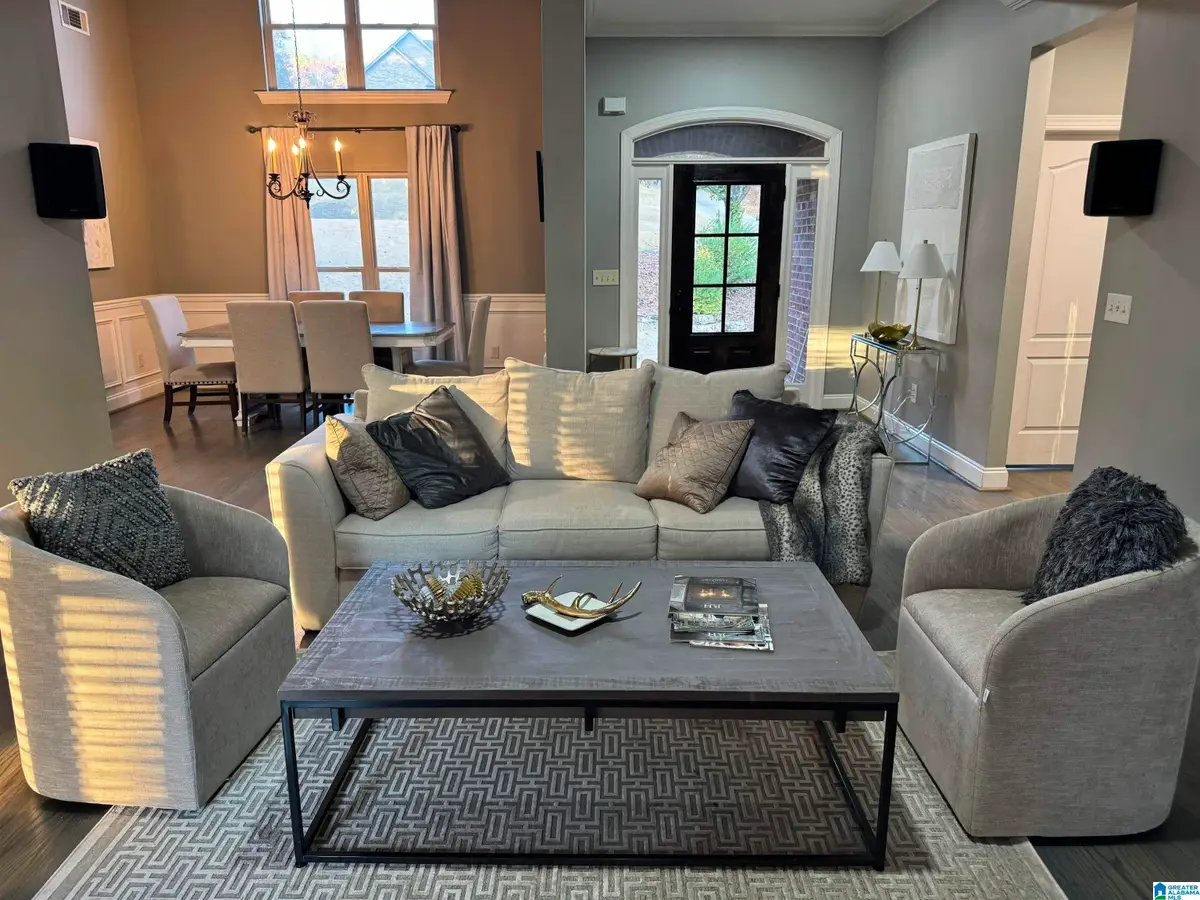 404 BENT CREEK TRACE, Chelsea, AL 35043 - Image #1