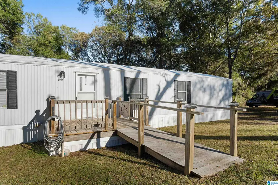 495 COUNTY ROAD 570, Verbena, AL 36091 - Image #3