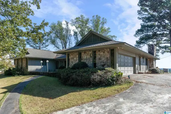 2423 MONTE VISTA DRIVE, Vestavia hills, AL 35216