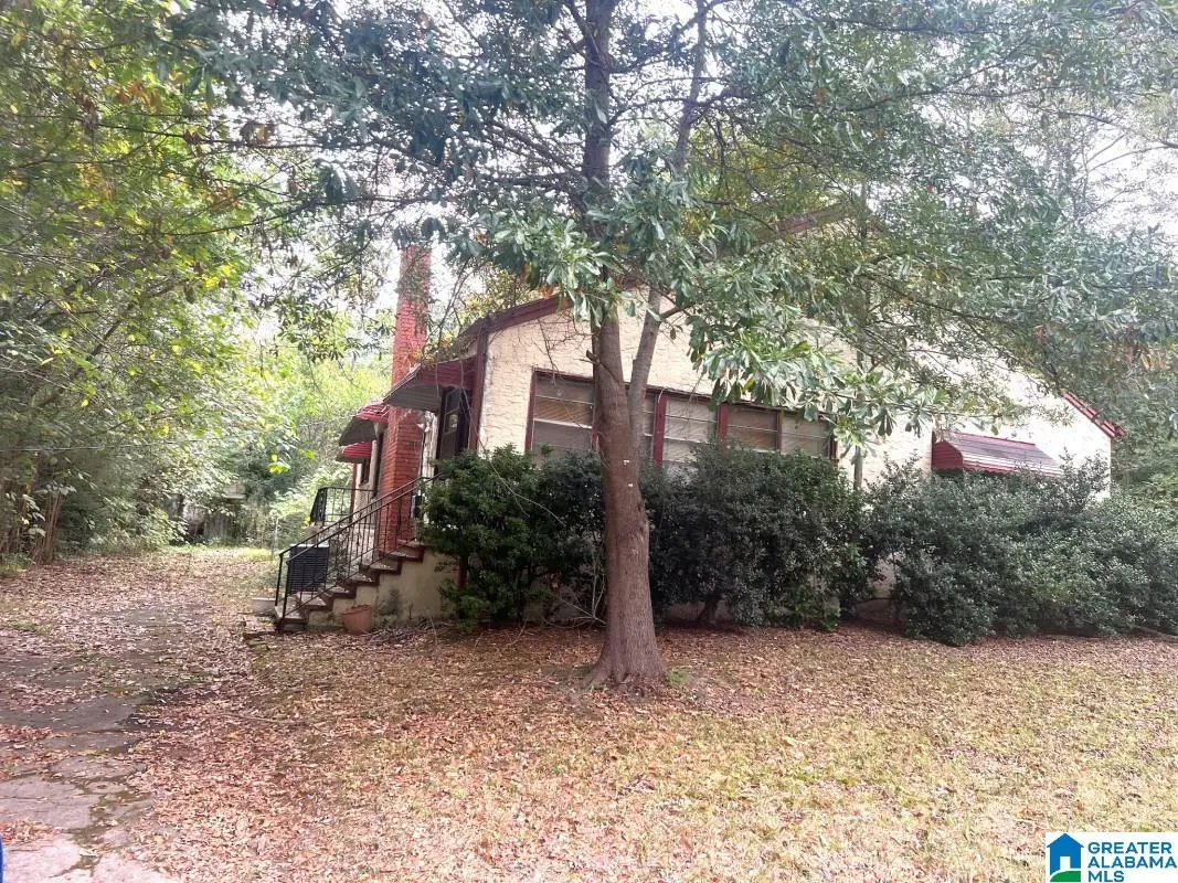 1300 8TH AVENUE, Midfield, AL 35228 - Image #1