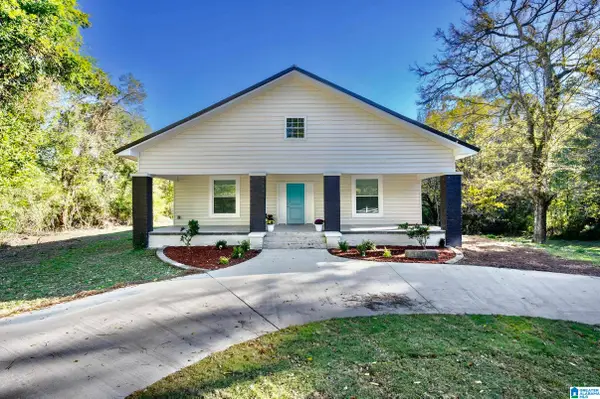 3551 BETHEL ROAD, Warrior, AL 35180