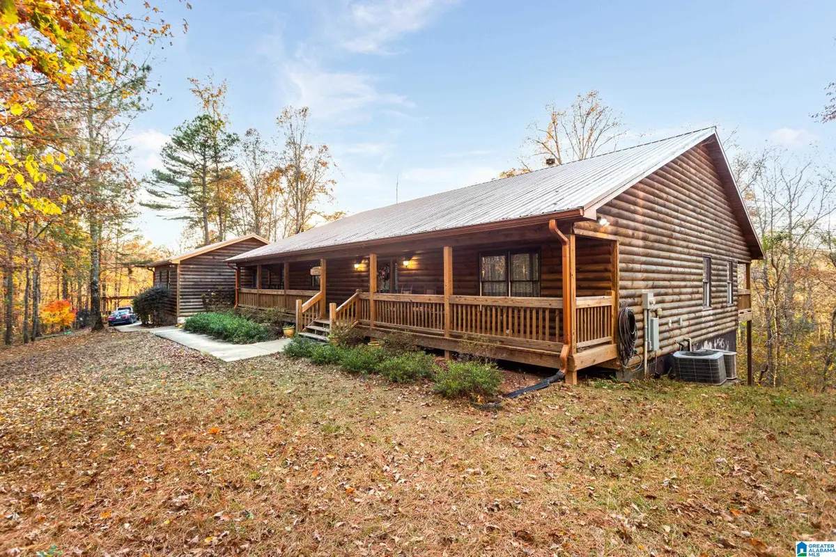 830 TURKEY RIDGE ROAD, Ragland, AL 35131 - Image #1