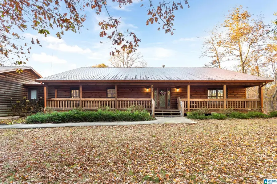 830 TURKEY RIDGE ROAD, Ragland, AL 35131 - Image #3