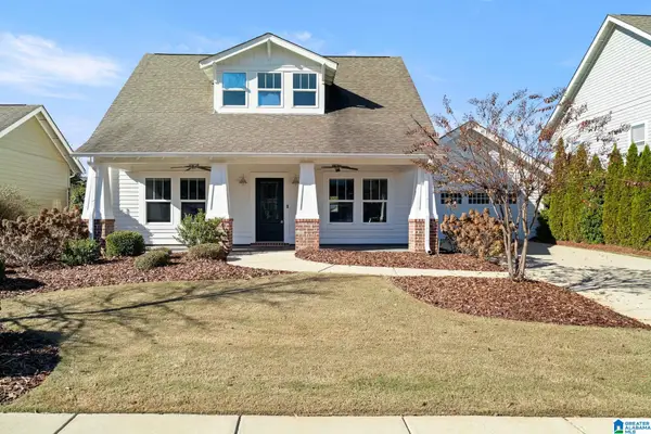 5066 PARK PASS, Trussville, AL 35173